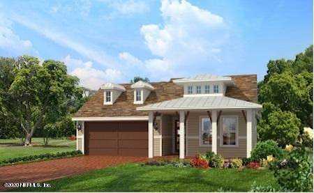 22 Rockhurst Trl Ponte Vedra, FL 32081