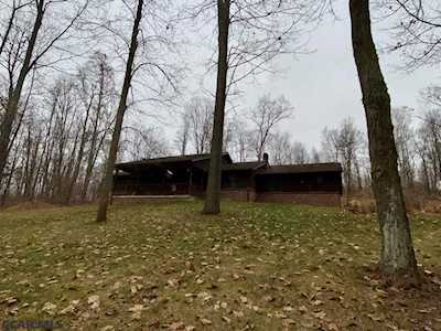 285 Upper Georges Valley Road Spring Mills, PA 16828