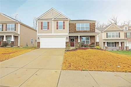 7103 Thorncrown St Charlotte, NC 28214