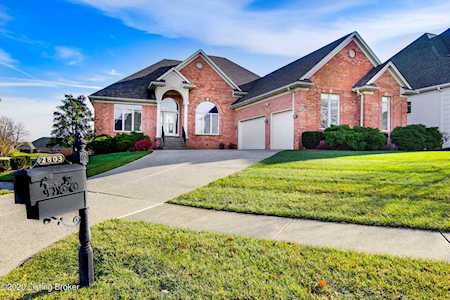 2803 Chestnut Ridge Pl Louisville, KY 40245
