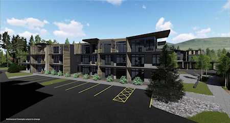 930 Blue River Parkway #612 Silverthorne, CO 80498