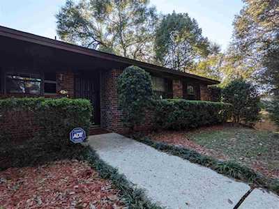 4261 Camden Rd Tallahassee, FL 32303