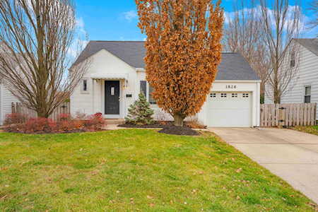 1826 Kenny Road Columbus, OH 43212