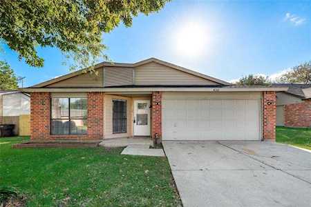 4316 Pepperbush Drive Fort Worth, TX 76137