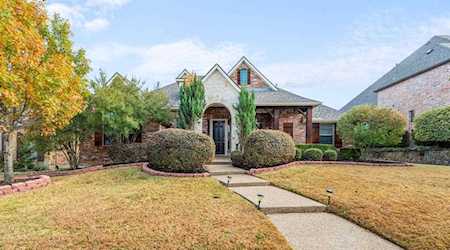 2335 Wild Forest Circle Lewisville, TX 75056