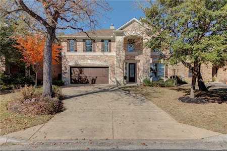 7440 Brecourt Manor WAY Austin, TX 78739