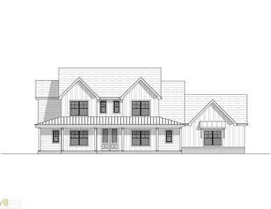 341 Meadow Lake Ter Hoschton, GA 30548