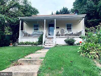 12003 Colin Rd Silver Spring, MD 20906