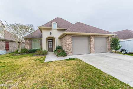 124 Cane Creek Drive Broussard, LA 70518