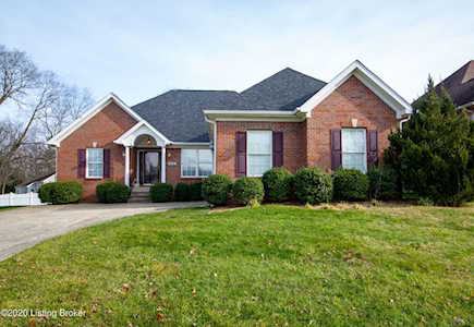 619 Harris Ridge Rd Louisville, KY 40223