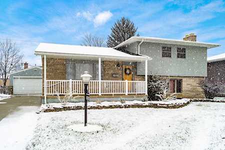 6102 Karl Road Columbus, OH 43229