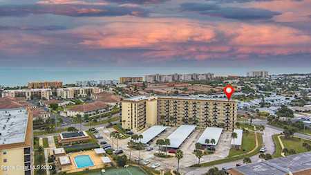 520 Palm Springs Boulevard #701 Indian Harbour Beach, FL 32937