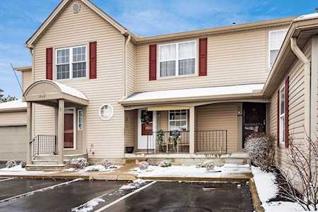 1966 Camino Lane Hilliard, OH 43026
