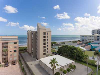 989 N Highway A1A #4 Indialantic, FL 32903