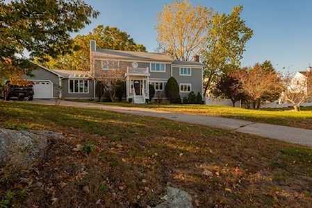 94 Essex Heights Drive Weymouth, MA 02188