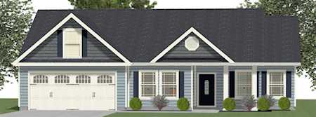 382 Long Branch Road Lot 1 Chesnee, SC 29323