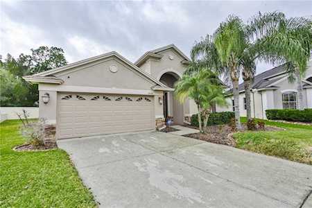 3028 Silvermill LOOP Land O Lakes, FL 34638