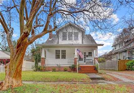 1211 Magnolia Ave Norfolk, VA 23508