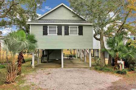 1116 Osprey Ct. Garden City Beach, SC 29576