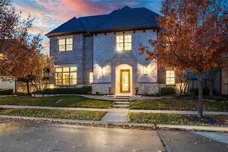 1804 Saint Philip Avenue Southlake, TX 76092