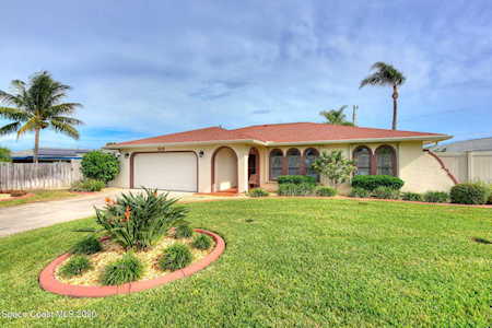 515 Temple Street Satellite Beach, FL 32937
