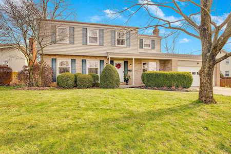 6640 Schreiner Street Worthington, OH 43085