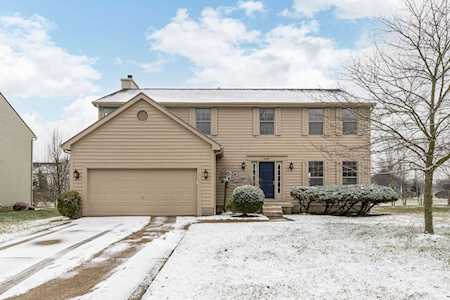 6019 Hathaway Avenue Dublin, OH 43016