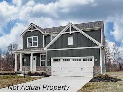 102 Highview Court Ostrander, OH 43061