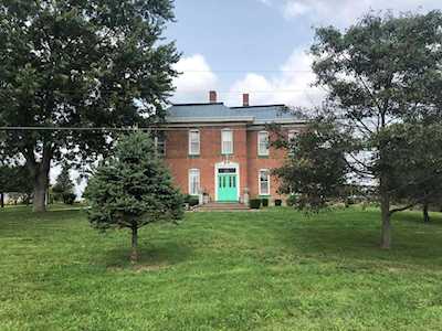 9834 Zane Trail Road Circleville, OH 43113