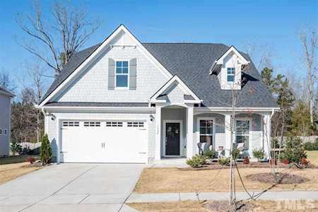 1925 Edens Ridge Avenue Wake Forest, NC 27587