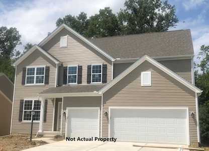 1606 Wrenbury Drive Galena, OH 43021
