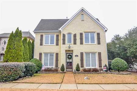 8524 Farley Ave Memphis, TN 38016