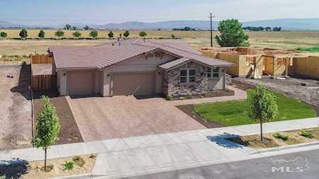 1789 Bella Casa Drive #12 Minden, NV 89423
