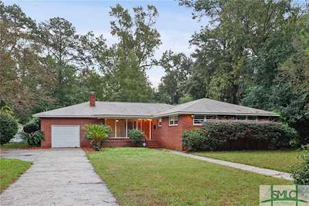 5406 Waters Dr Savannah, GA 31406