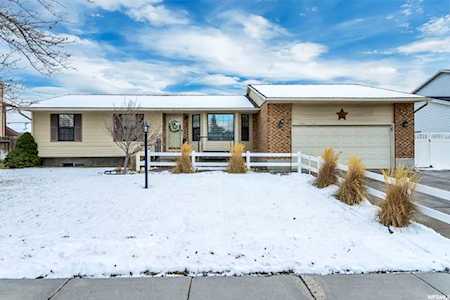 5033 W S Corilyn Cir West Valley City, UT 84120