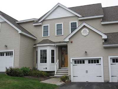28 Garett Way #28 Holliston, MA 01746