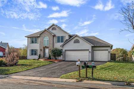 14190 Quince Street NW Andover, MN 55304