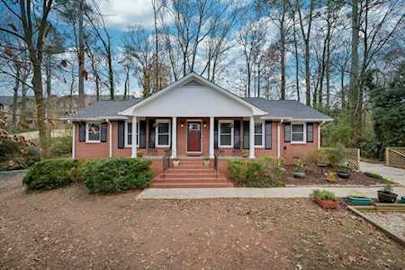 3377 Embry Circle Chamblee, GA 30341