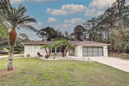 5594 Gagnon TERRACE North Port, FL 34291