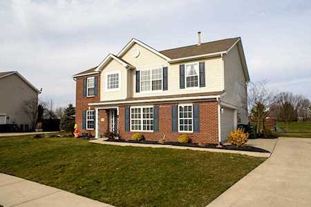 6594 W Dickens Crossing Mccordsville, IN 46055