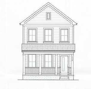 65 E Welch Avenue Columbus, OH 43207