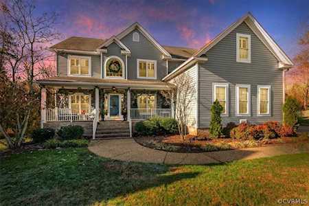8526 Hampton Crossing Ct Chesterfield, VA 23832