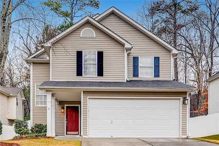 3181 Liberty Commons Dr NW Kennesaw, GA 30144