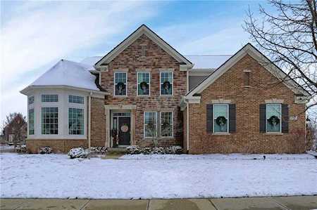 13977 Twin Lakes Circle E Carmel, IN 46074