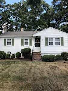 251 Pembroke St Kingston, MA 02364