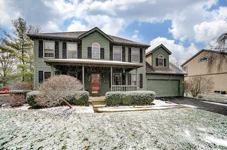 5629 Dublinshire Drive Dublin, OH 43017