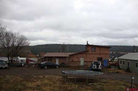 534 S 9th Street Pagosa Springs, CO 81147