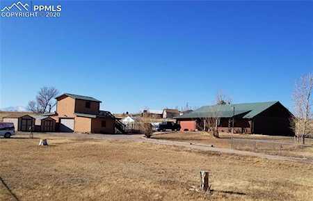 3480 HOOFPRINT Road Peyton, CO 80831