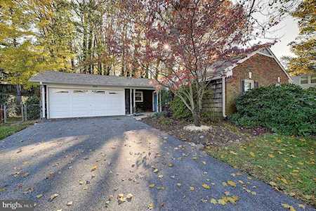 16303 Pointer Ridge Dr Bowie, MD 20716