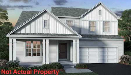 2769 Newbern Drive Blacklick, OH 43004